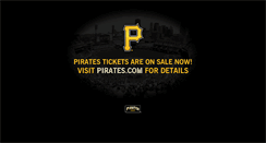 Desktop Screenshot of my-pirates.com